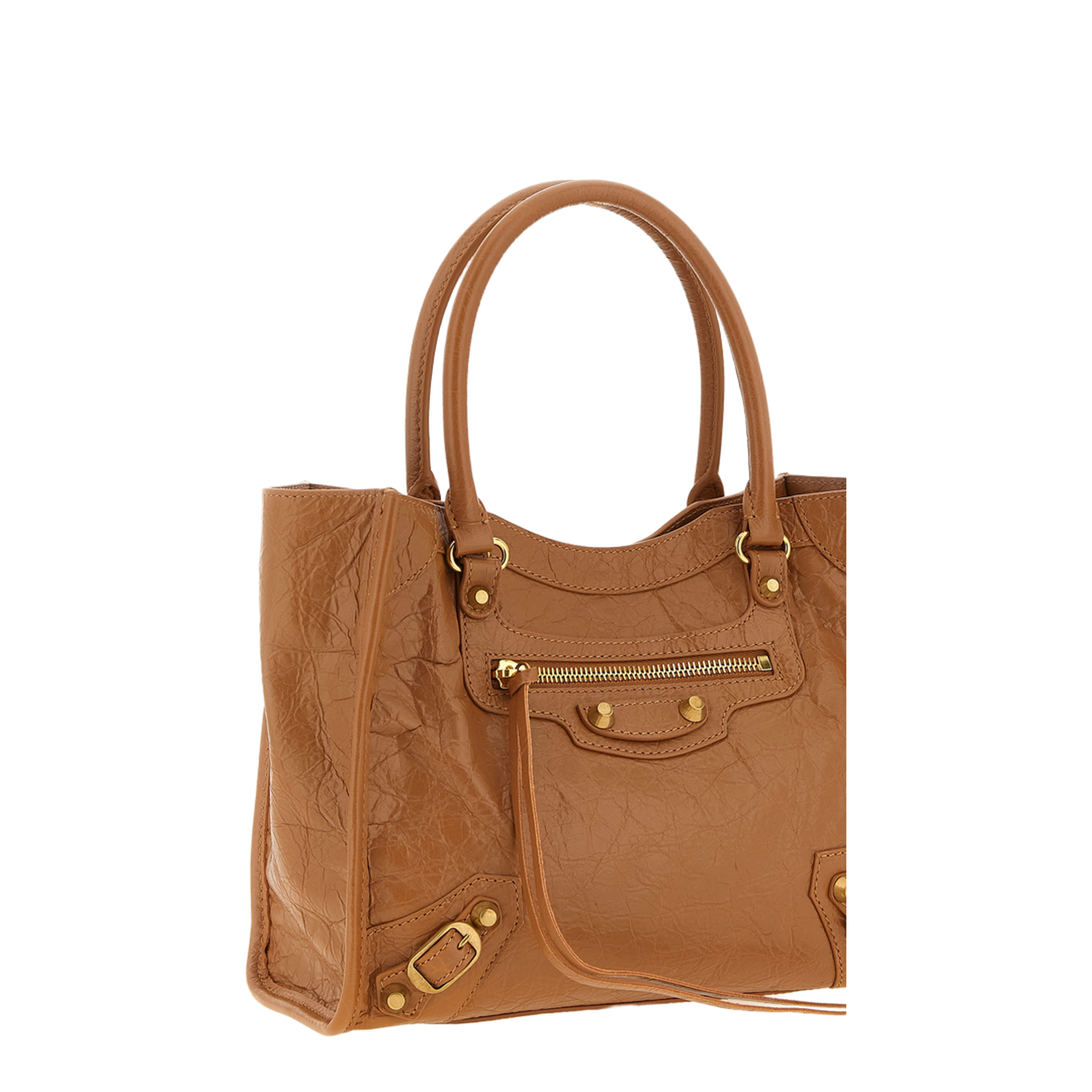 Mini Shopping Bag - Image 3