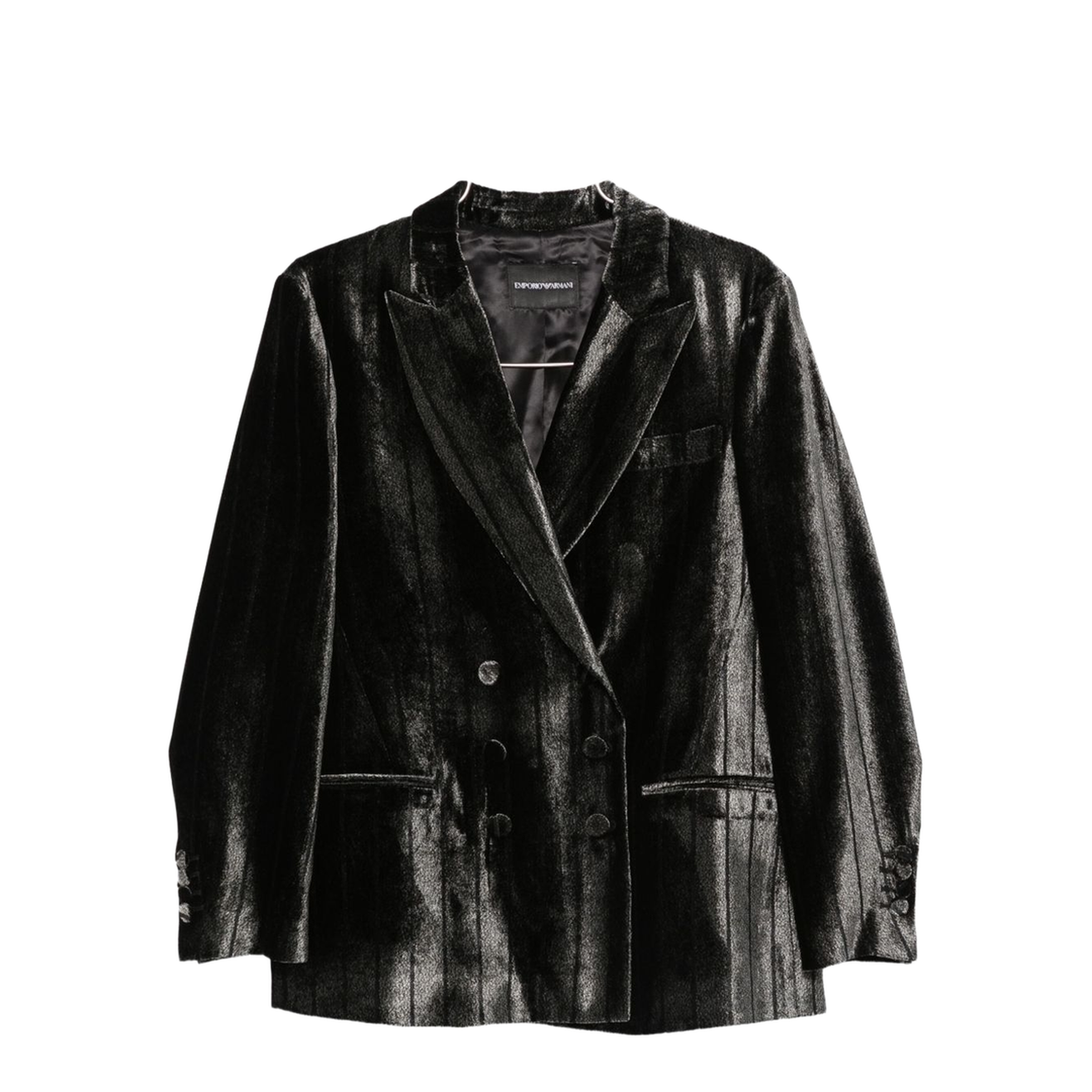 Jackets Grey - Image 1