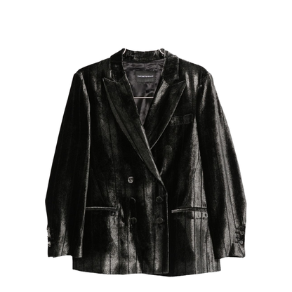 Jackets Grey - Image 1