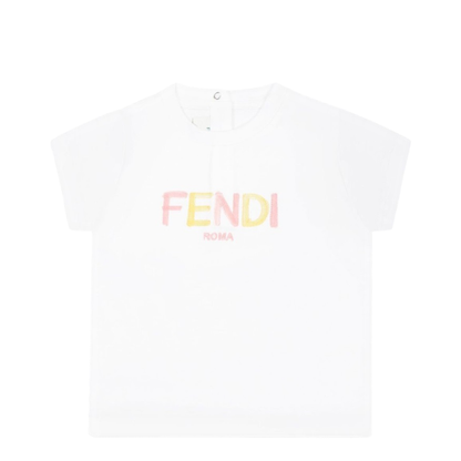 dyed jersey t-shirt - Image 1