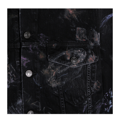 Oversize Jacket - Image 5