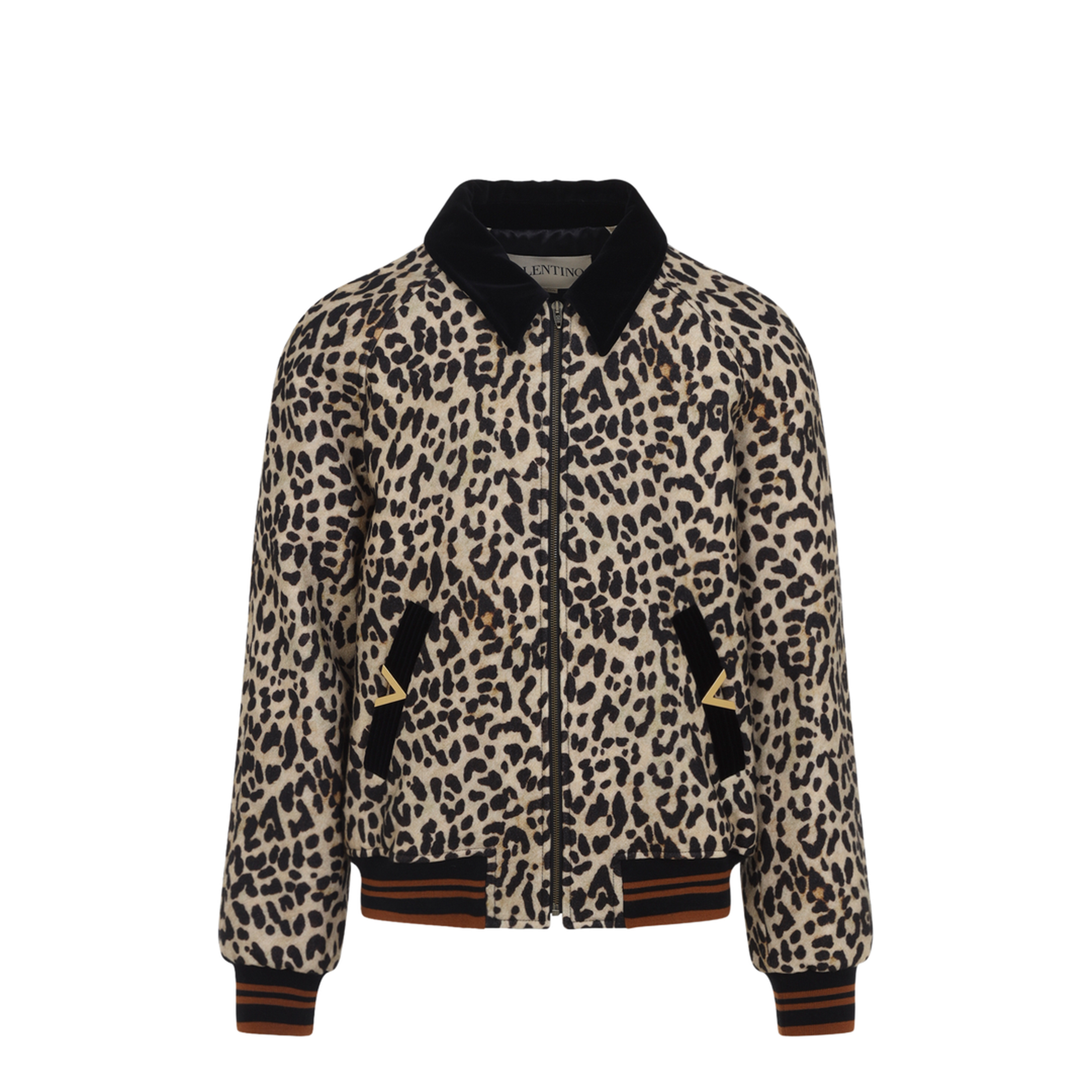 Wool Jacket - Image 2