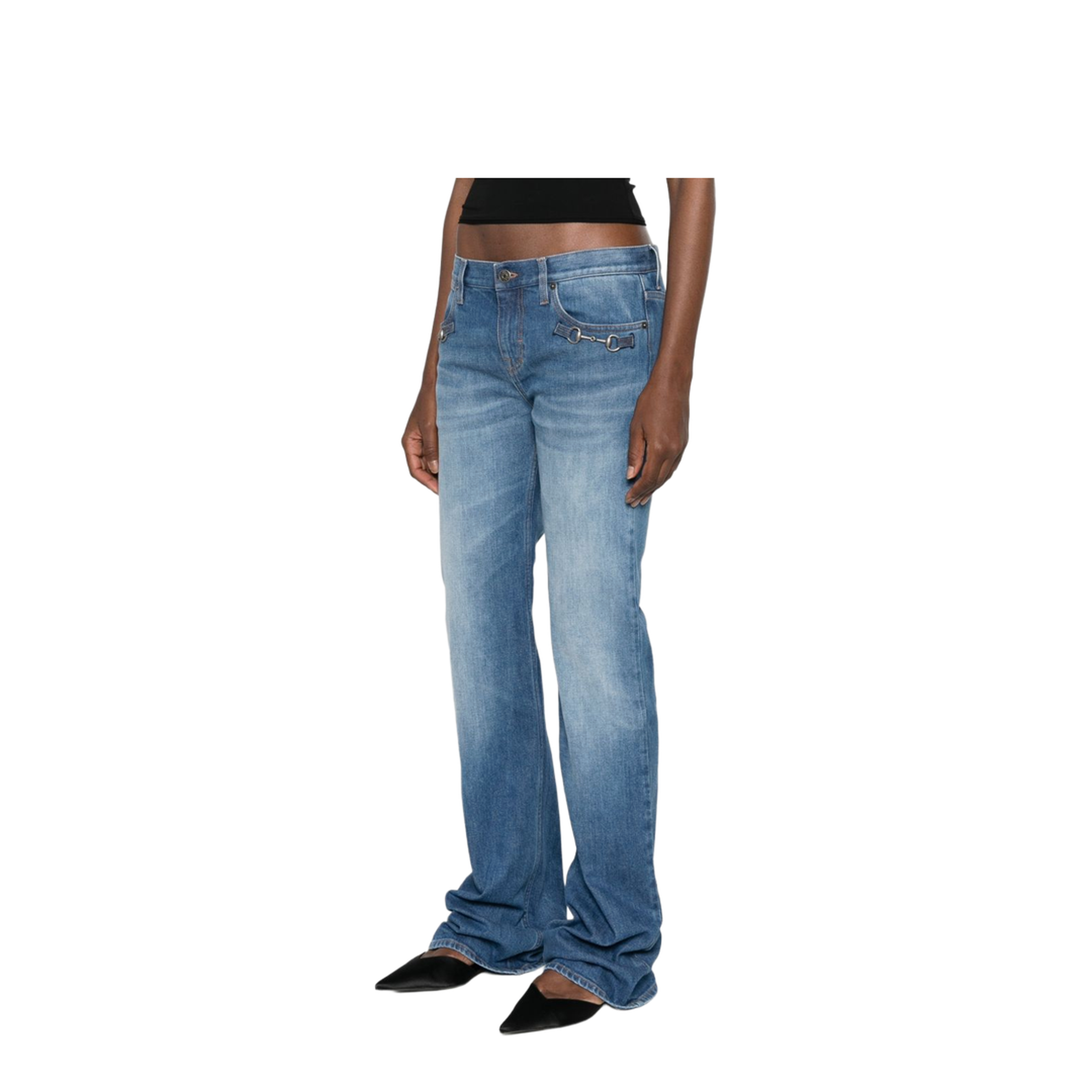 Jeans NAVY - Image 4