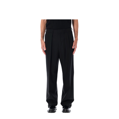 Trousers Black - Image 1