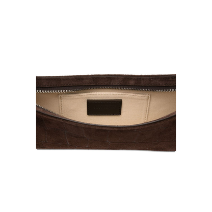 Leather Shoulder Bag - Image 5