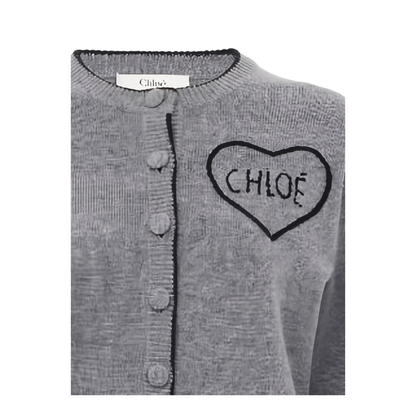 Sweaters Grey - Image 2