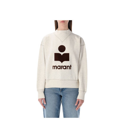 Sweaters Brown - Image 1