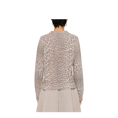 Sweaters Brown - Image 2