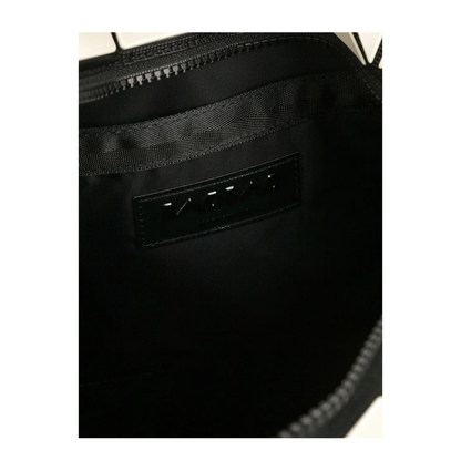Rock Matte Small Tote Bag - Image 4