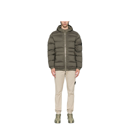 Down Jacket - Image 2