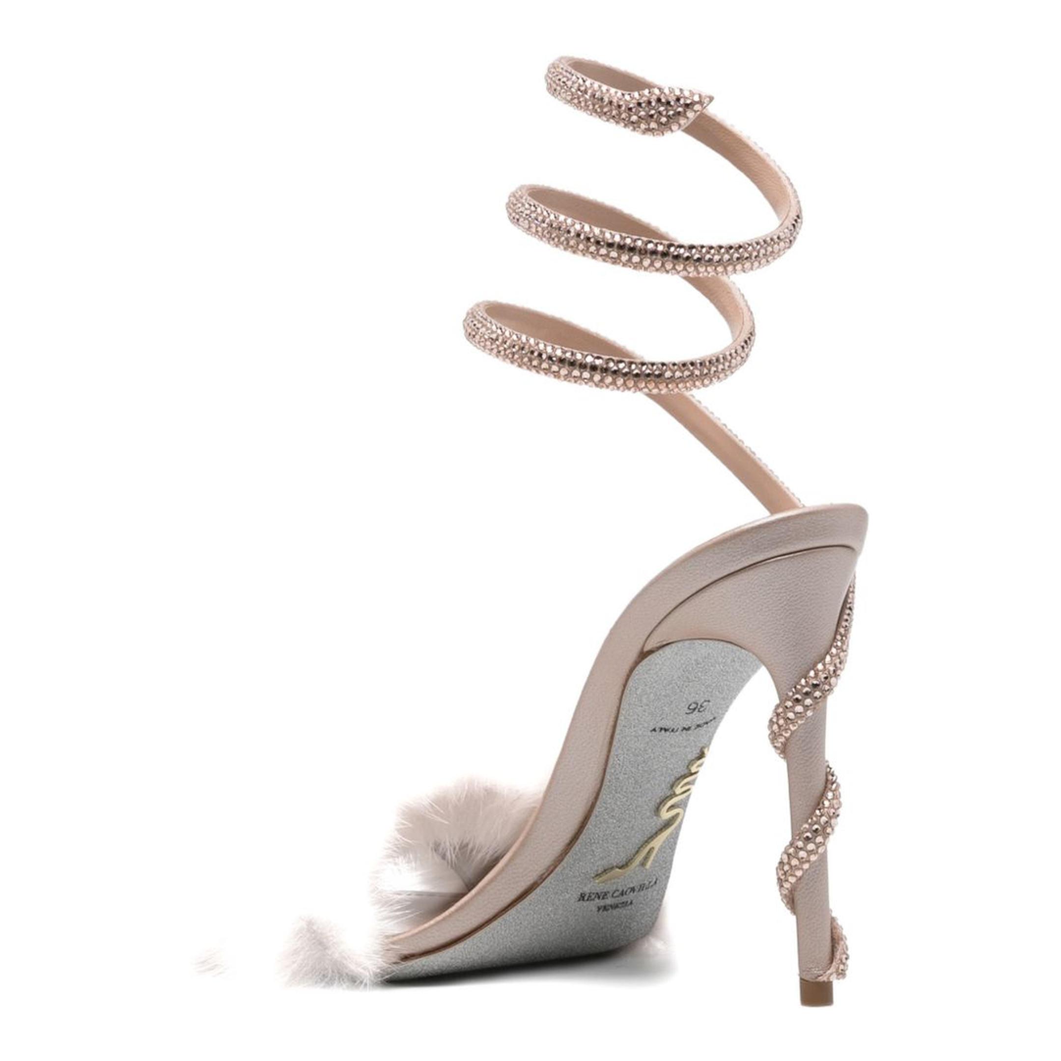 Sandals Pink - Image 2