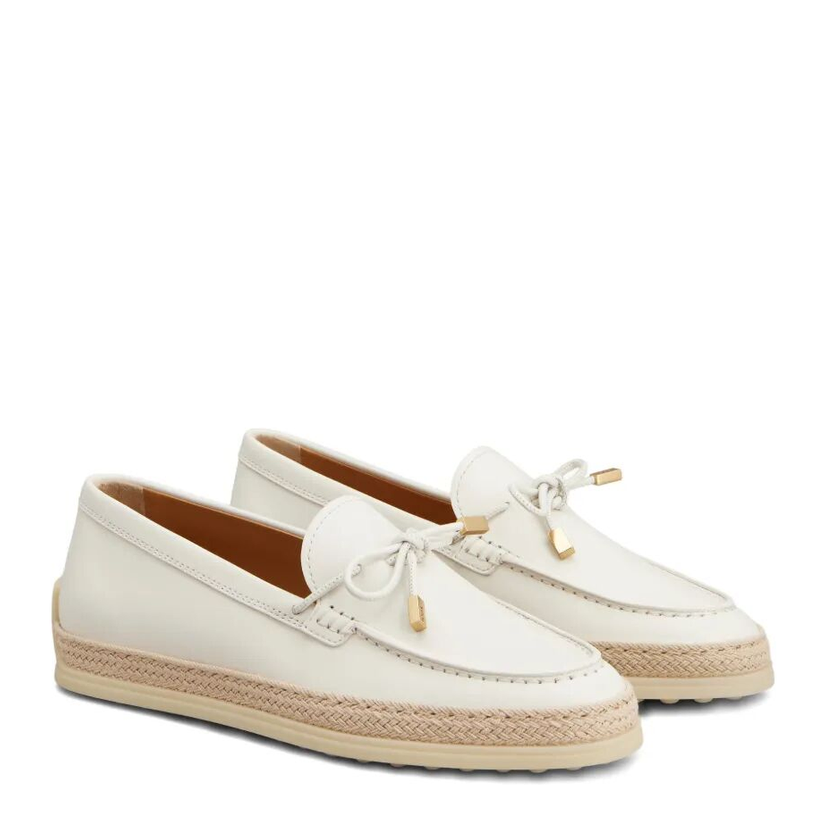 Leather Loafers - Image 3