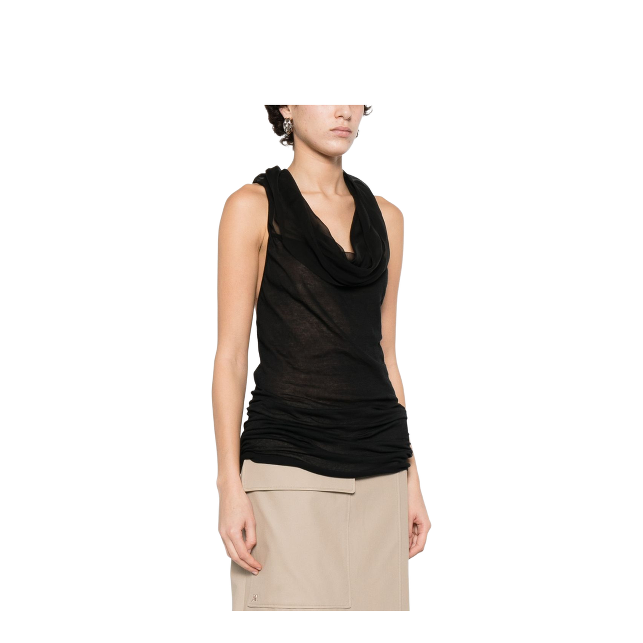 Sunburn Halter Top - Image 4