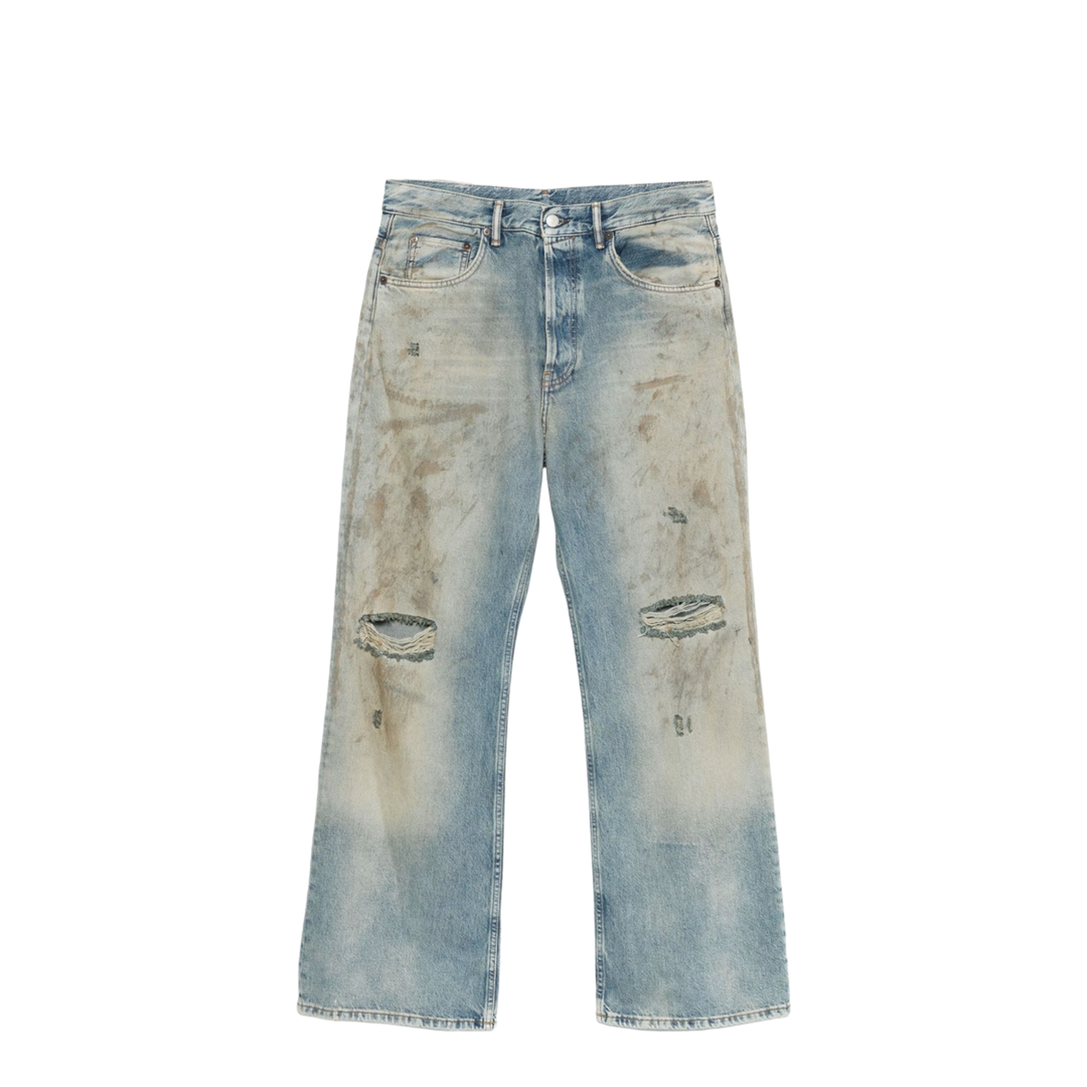 Jeans Blue - Image 1