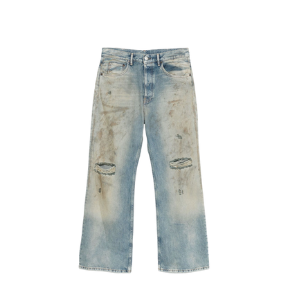 Jeans Blue - Image 1