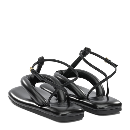 Boudoir Low Sandals - Image 4