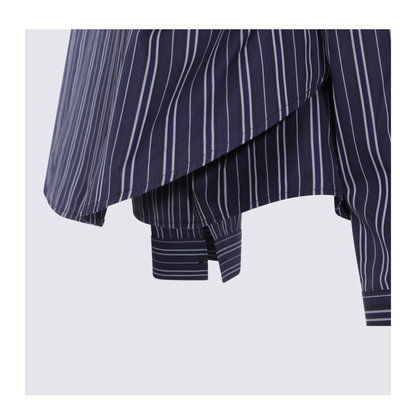 Semi Fitted Shirt - Image 10