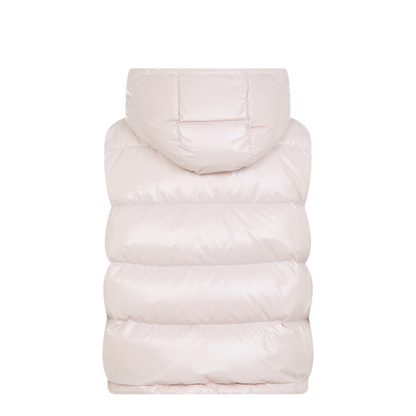Niverolle Vest Jacket - Image 4