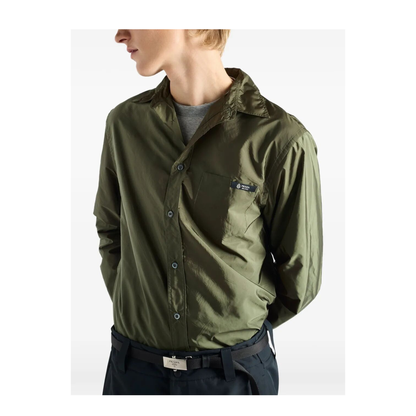 Classic Fit Shirt - Image 2