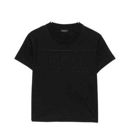 T-shirts and Polos BLACK - Image 1