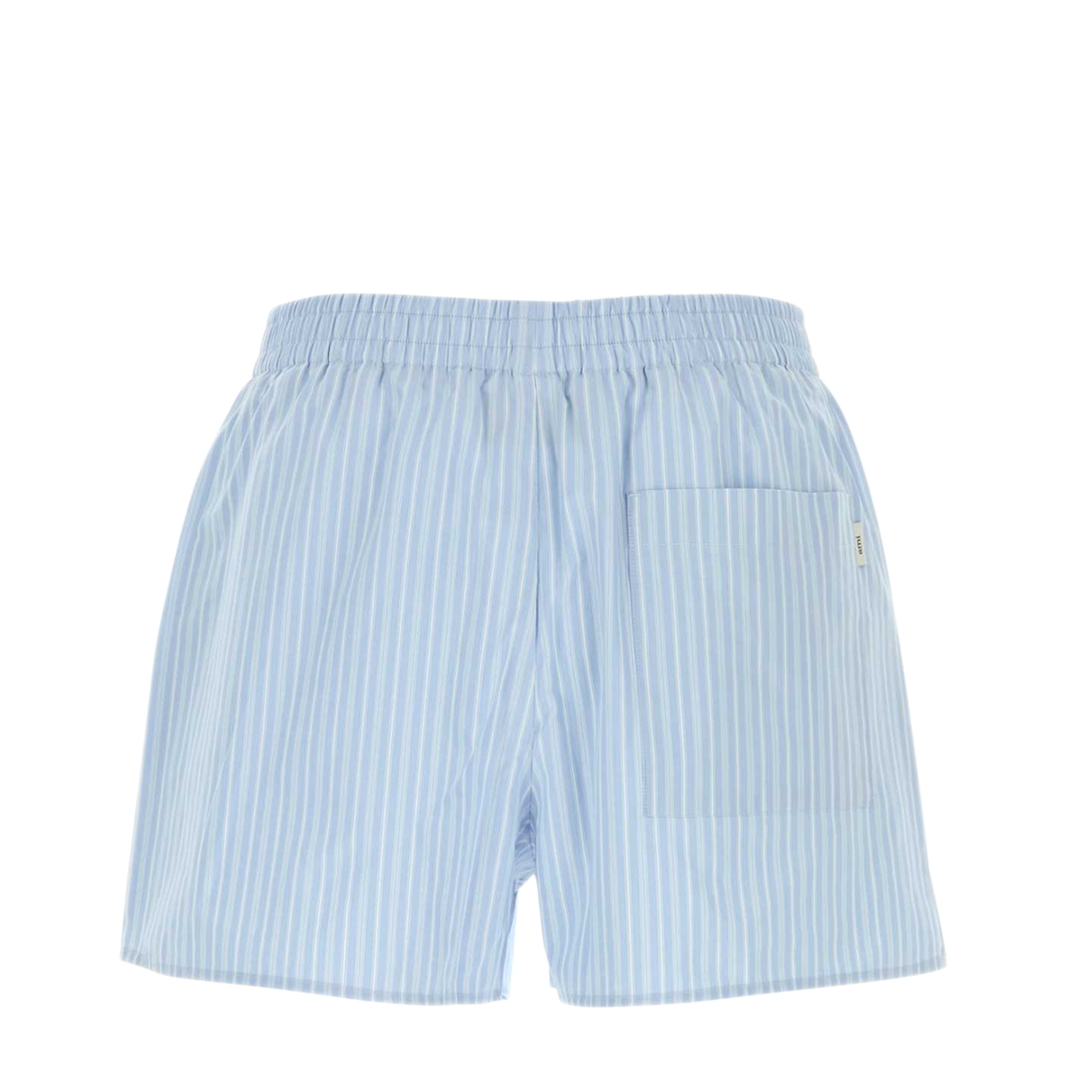 Shorts Light Blue - Image 2