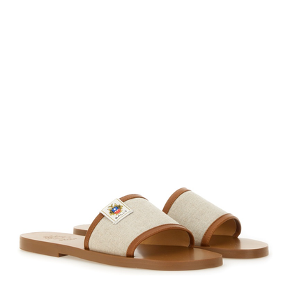 Slide Sandal Sollie - Image 2
