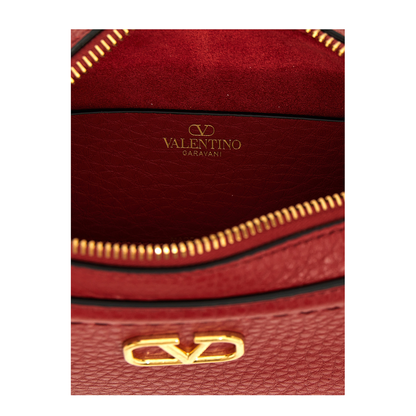 Alltime Mini Crossbody Bag - Image 4