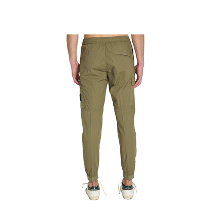 Regular Tapered Pants - Image 4