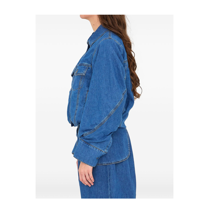 Denim Jacket - Image 3