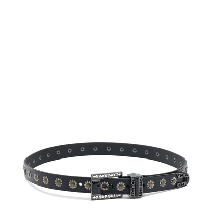 Belt With Embroidery - Image 1