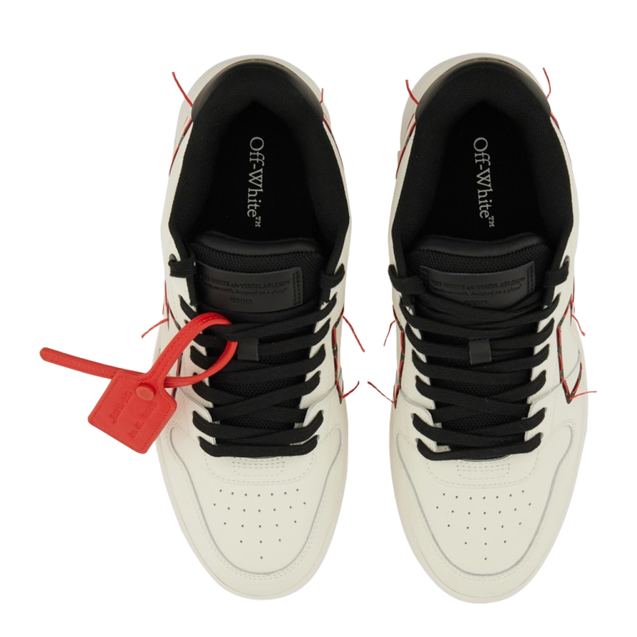 Leather Sneaker - Image 6