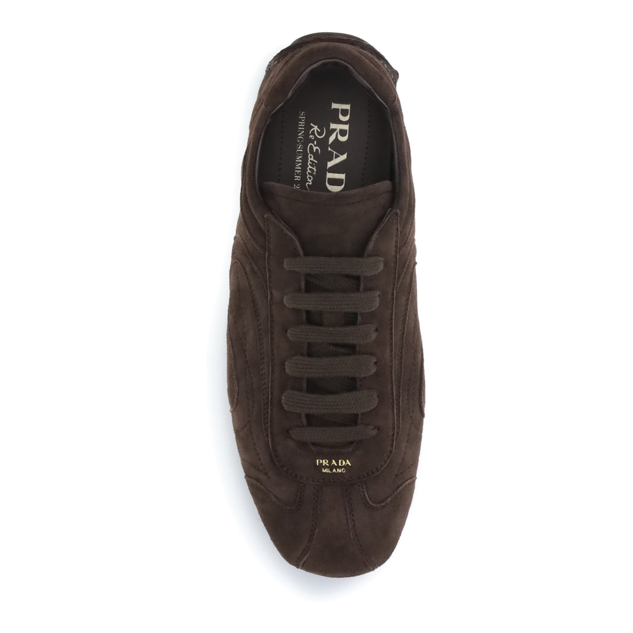 Montecarlo Re-Edition 2005 Sneakers - Image 4