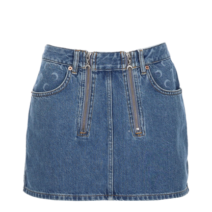 Mini Skirt - Image 1