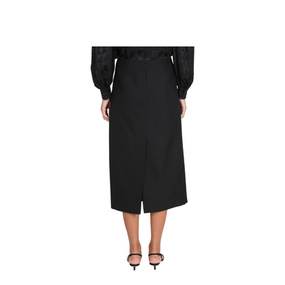 Wool Skirt - Image 4