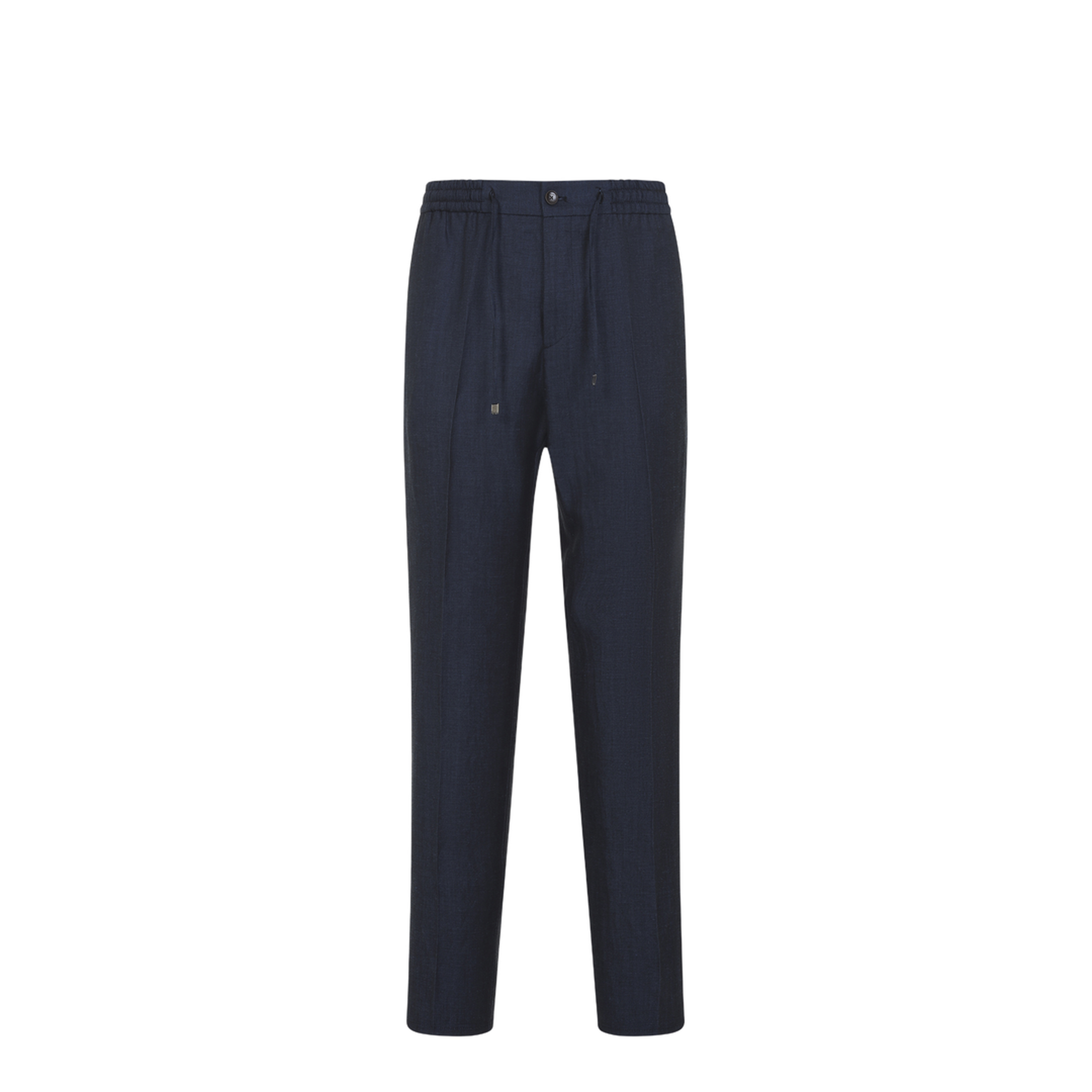 Wool and Linen Pants - Image 3