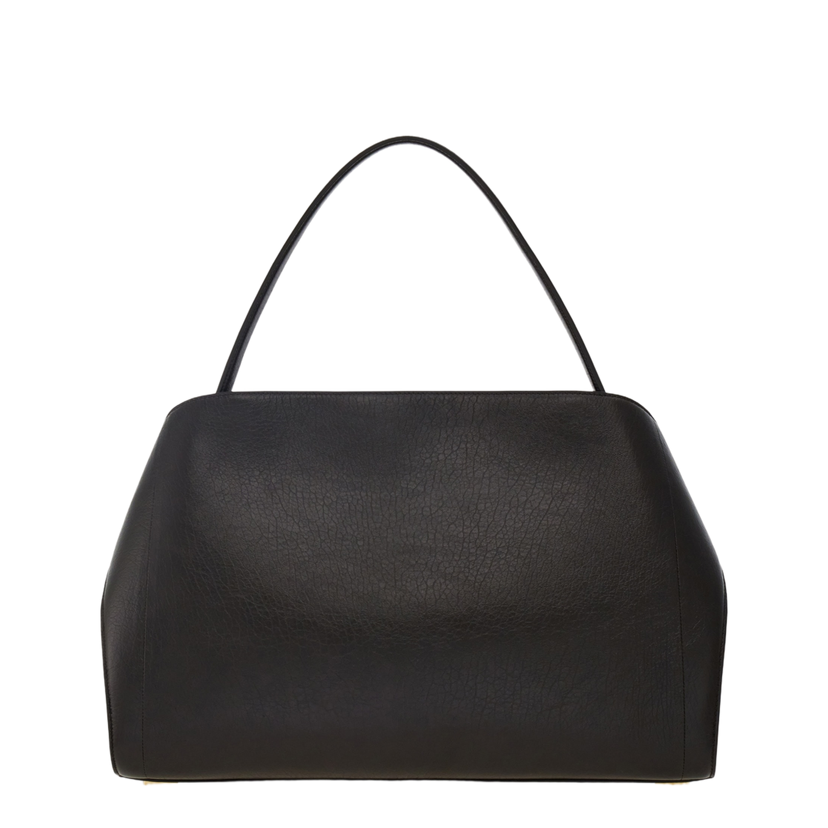 Hug Shoulder Bag Black - Image 3