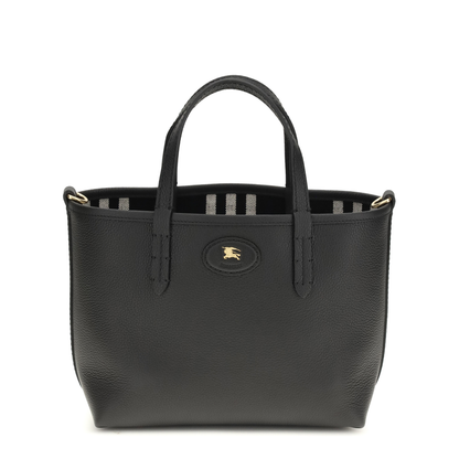 Reversible Mini Bloomsbury Tote Bag - Image 1