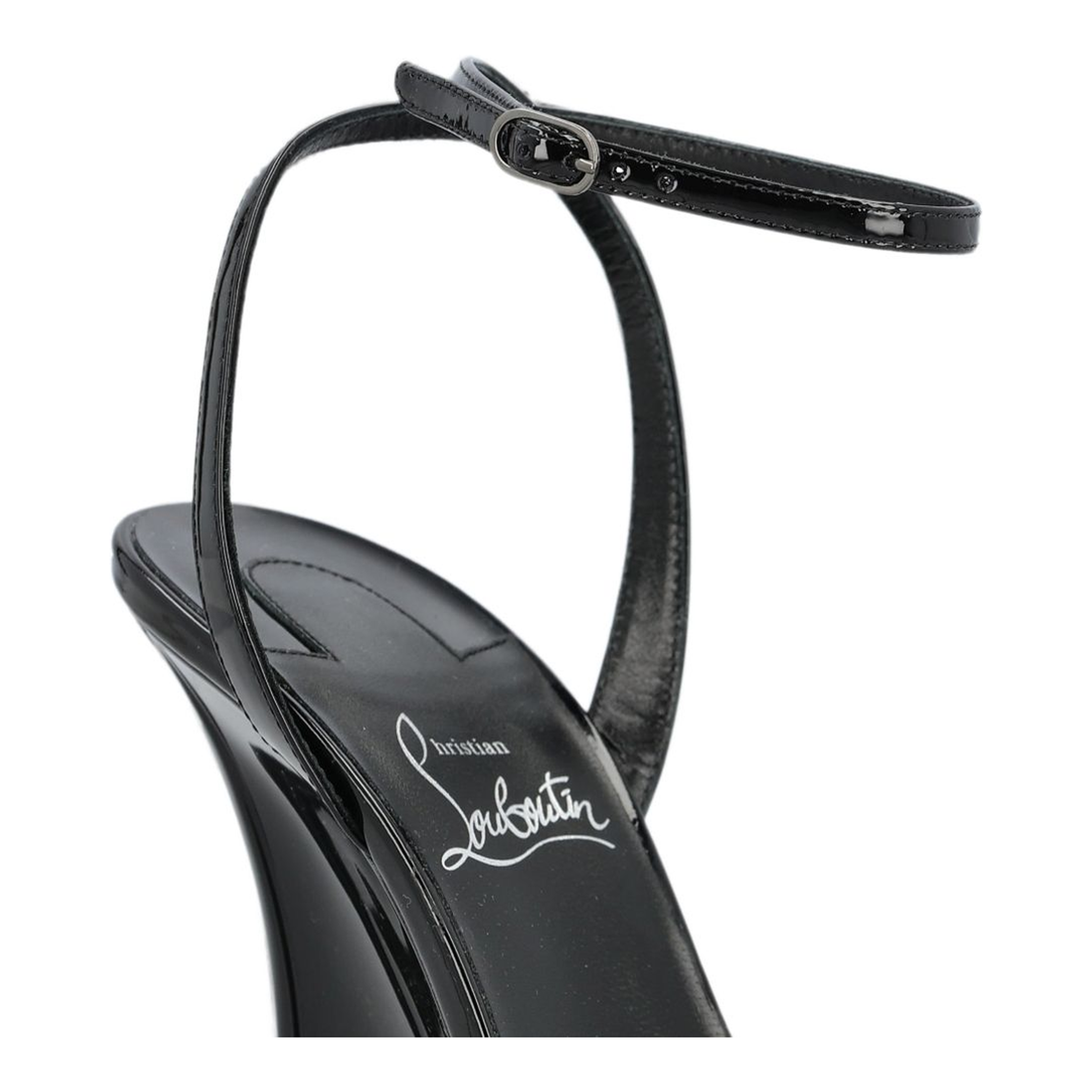 Sandals Black - Image 3