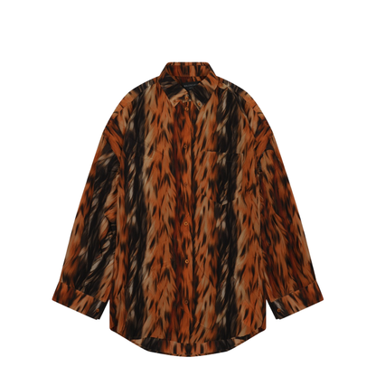 Silk Shirt - Image 1