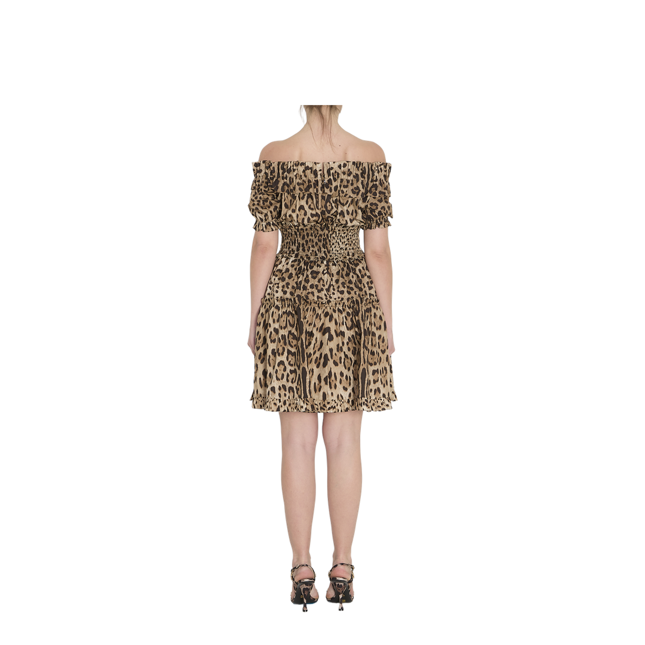 Dresses Brown - Image 4