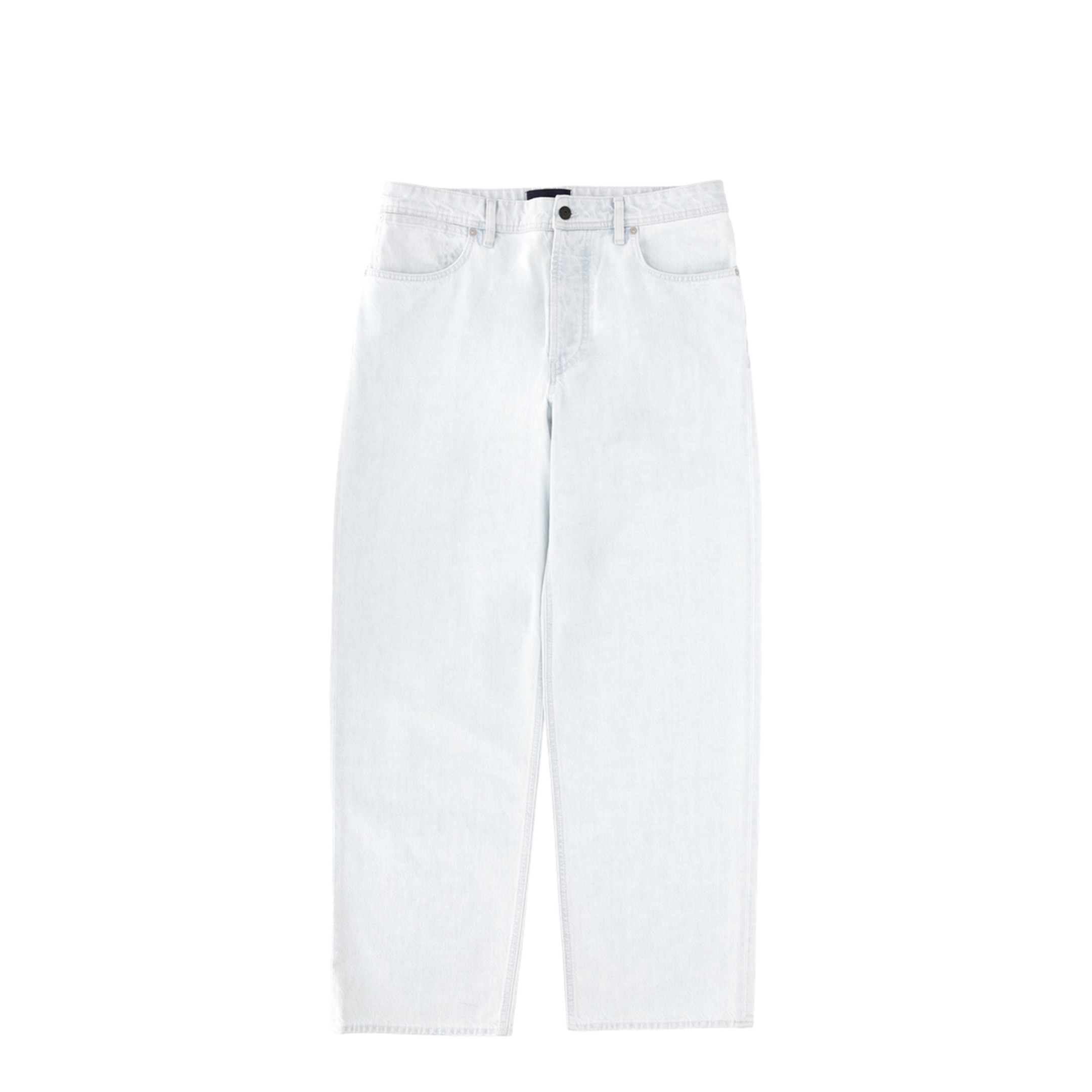 Denim Pants - Image 1