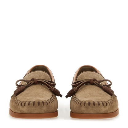Palm Avenue Boat Moccasin - Image 5
