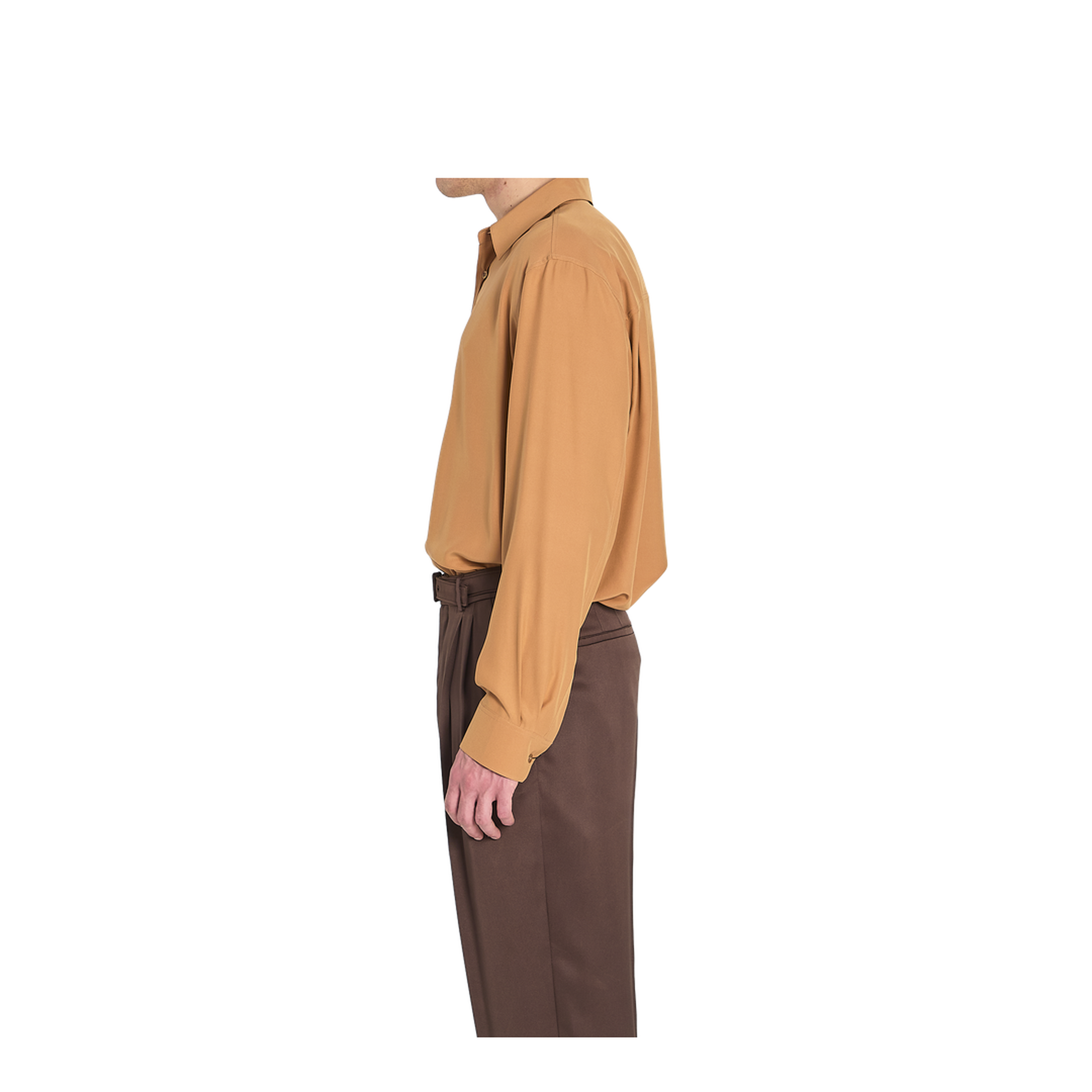Silk Shirt - Image 3