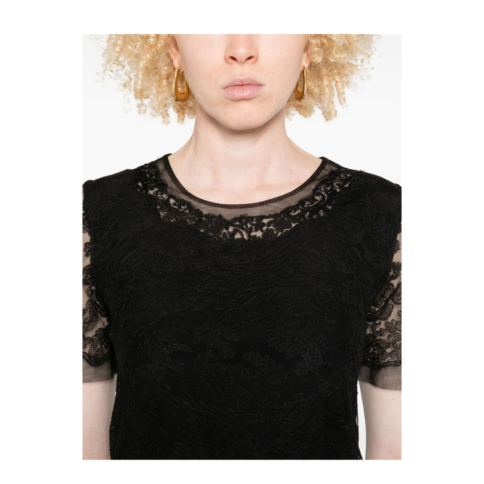 Dresses Black - Image 5