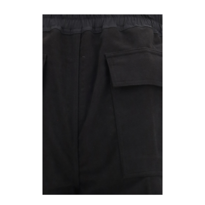 Dietrich Drawstring Pants in Brushed Twill - Image 3