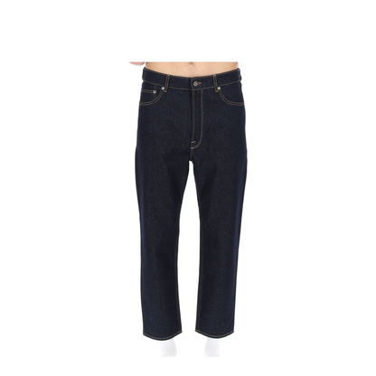 Happy Pant Dark Blue Jeans - Image 1