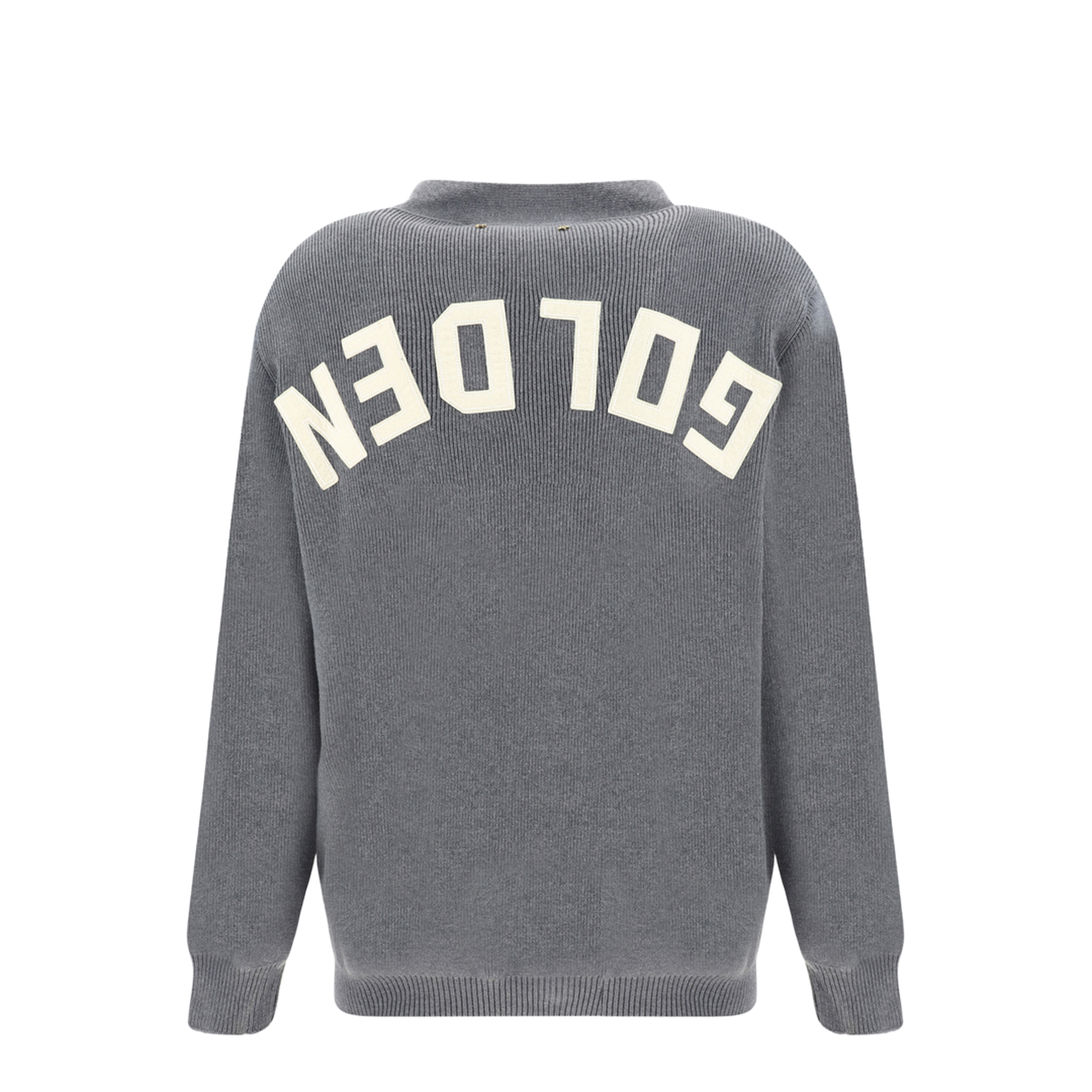 V-neck Cardigan - Image 2