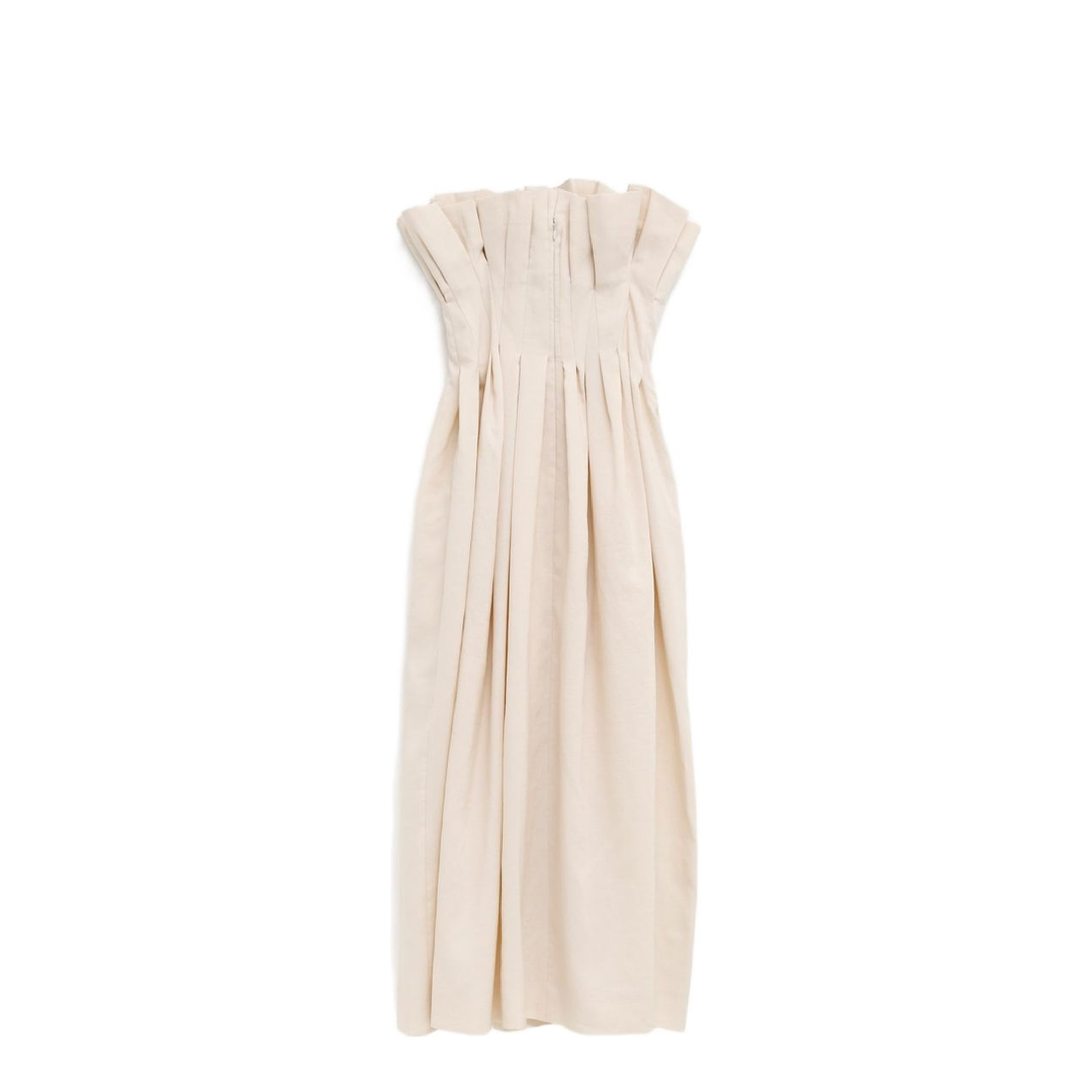 Dresses ECRU - Image 2