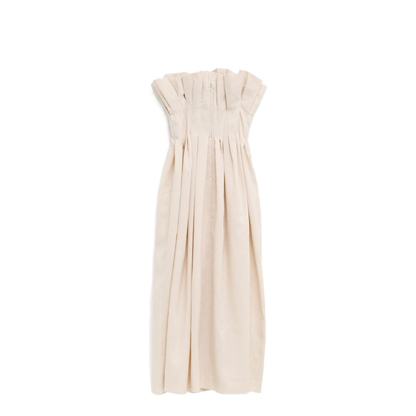 Dresses ECRU - Image 2