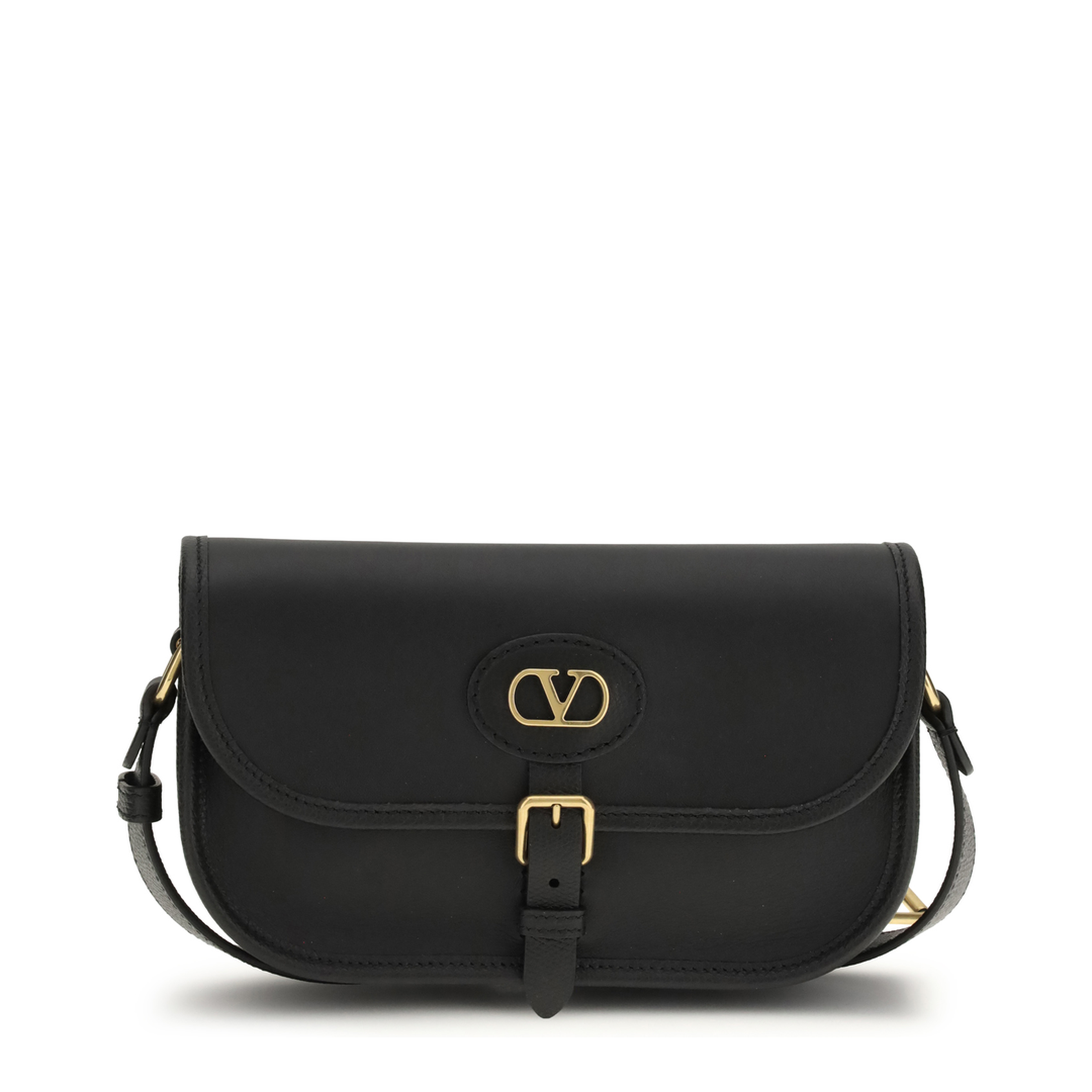 Small Antibes Shoulder Bag - Image 1